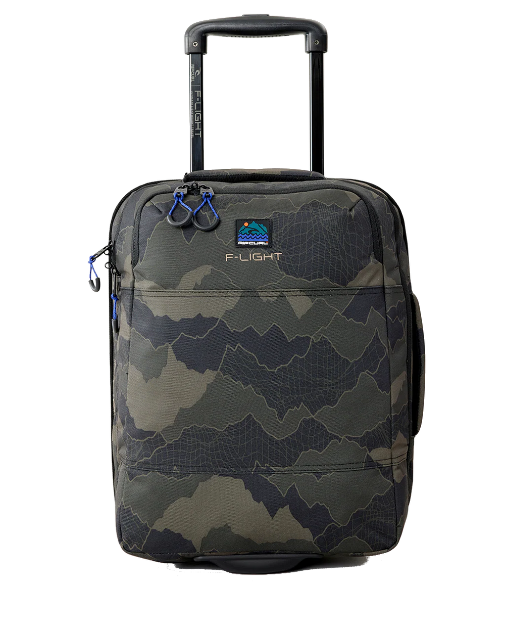 Rip Curl F-Light Cabin Search 30L Holdall