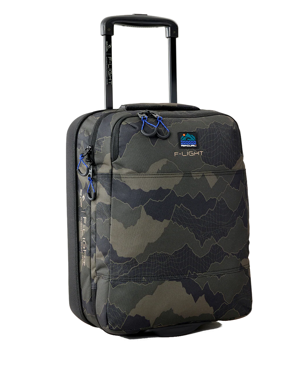 Rip Curl F-Light Cabin Search 30L Holdall