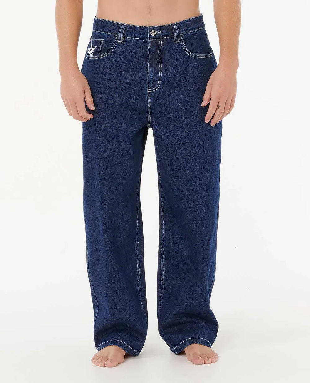 Rip Curl Medina Rip Script Denim Jean