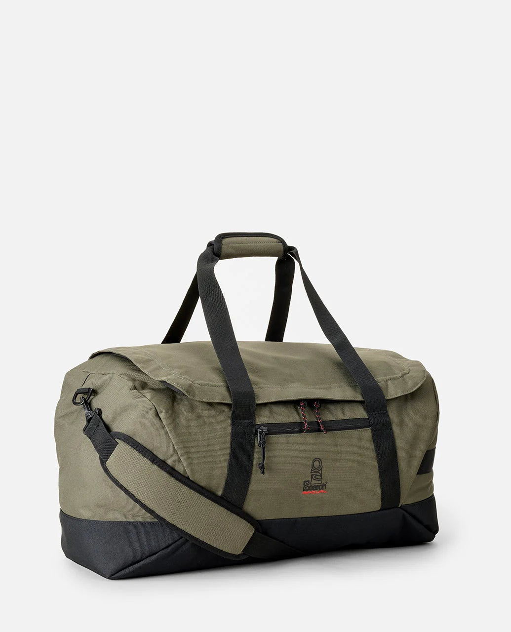 Rip Curl Search Packable 50L Duffle Bag