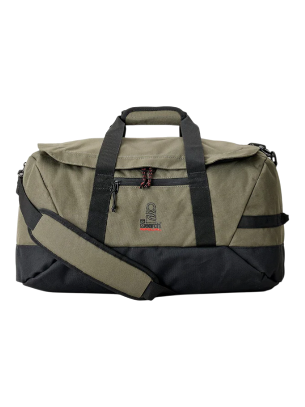 Rip Curl Search Packable 35L Duffle Travel Bag