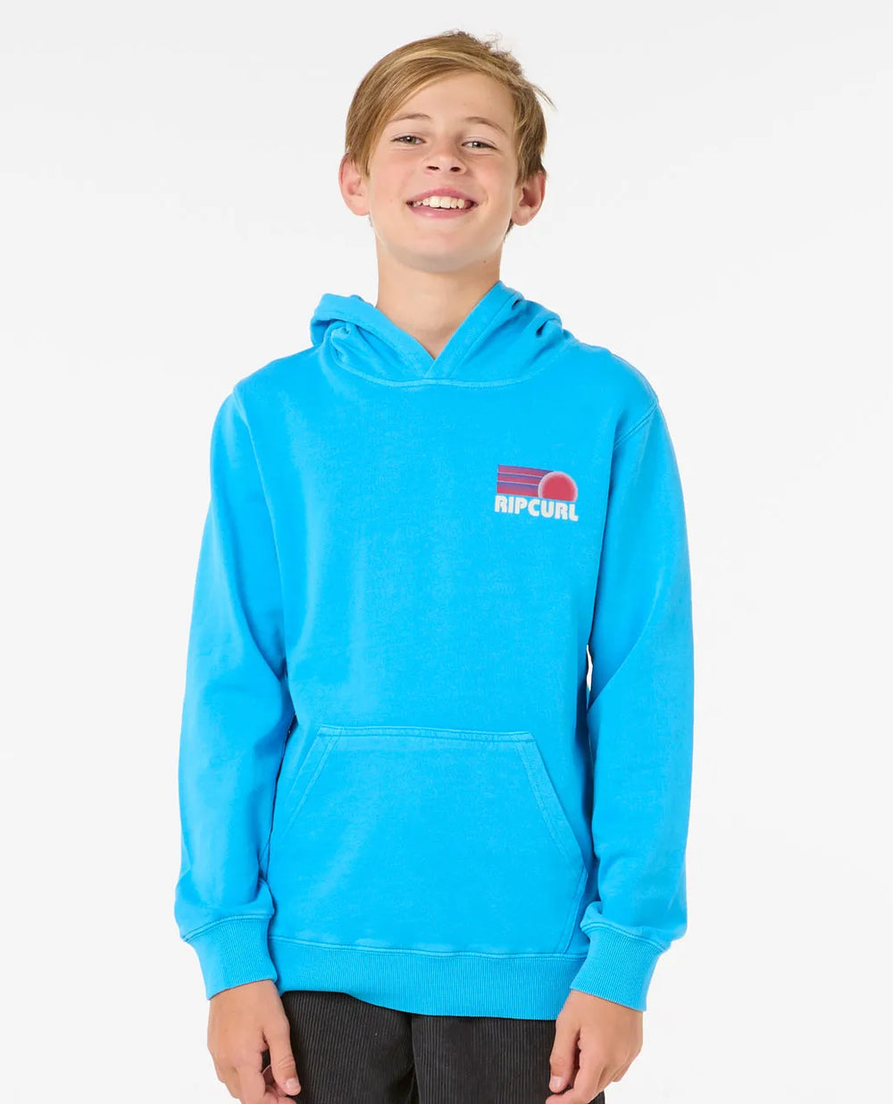 Rip Curl Kids Surf Revival Hoodie