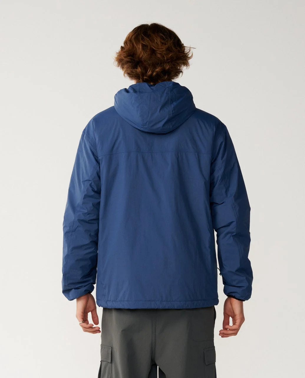 Rip Curl Search Series Packable Puffer Jacket