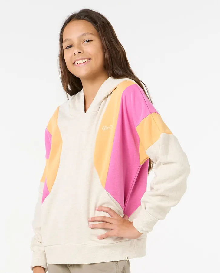 Rip Curl Kids Olalla Hoodie