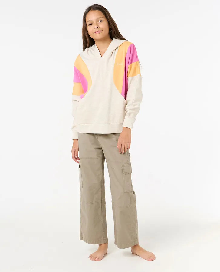 Rip Curl Kids Olalla Hoodie