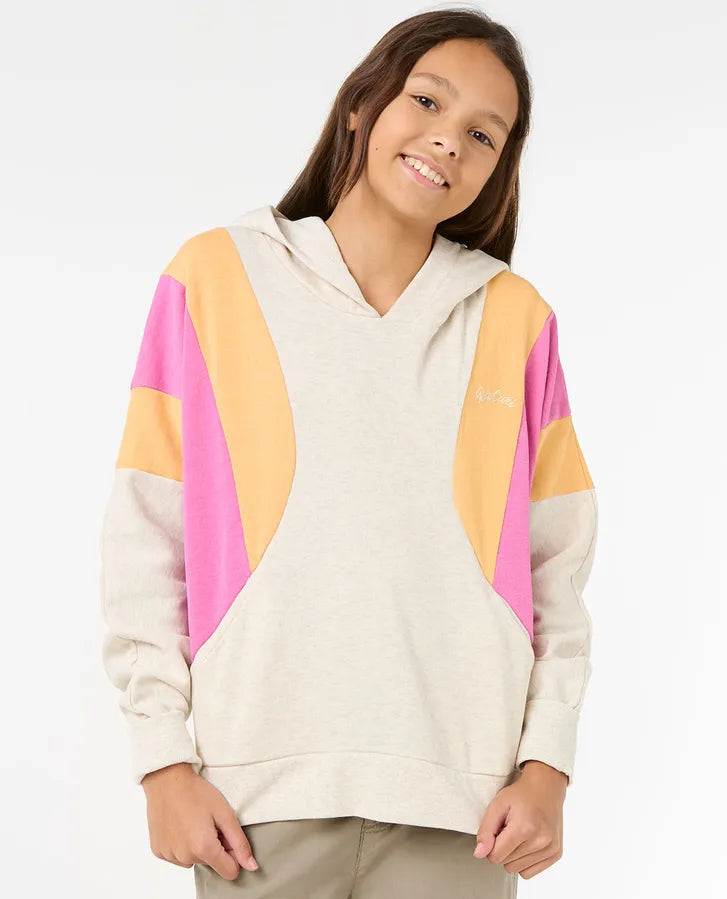 Rip Curl Kids Olalla Hoodie