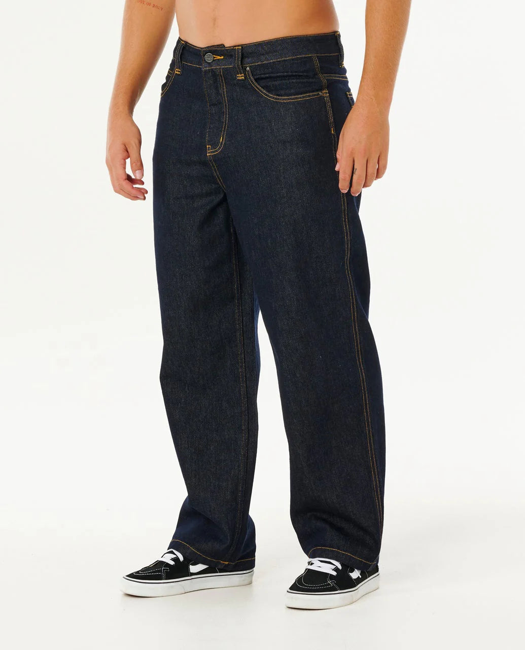 Rip Curl Premium Surf Raw Denim Jean
