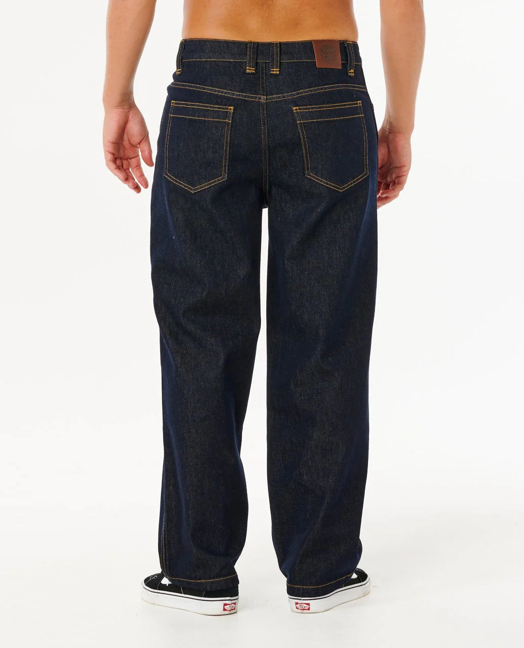 Rip Curl Premium Surf Raw Denim Jean