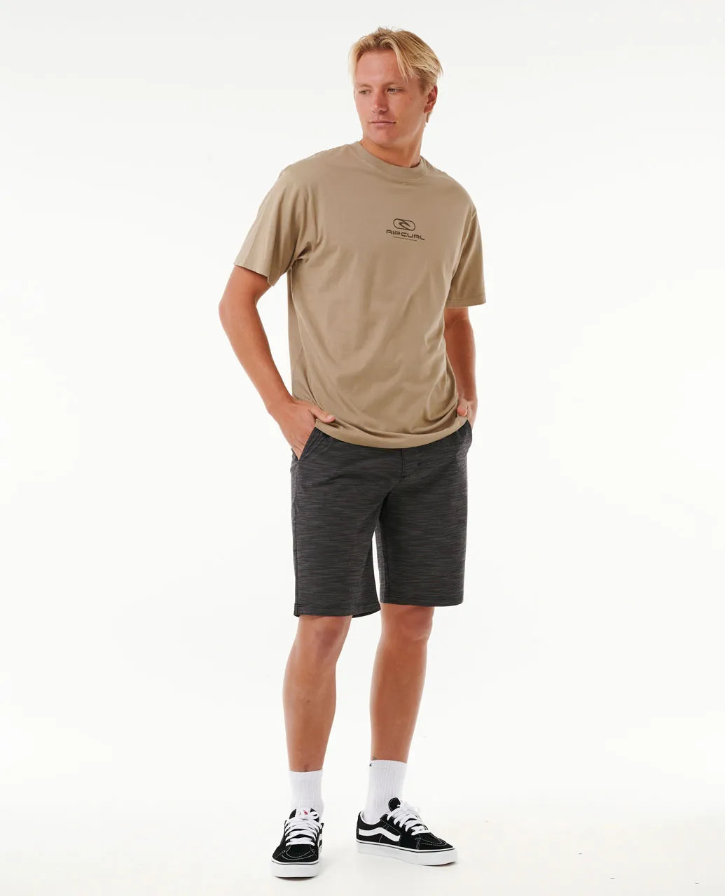Rip Curl Boardwalk Jackson Shorts
