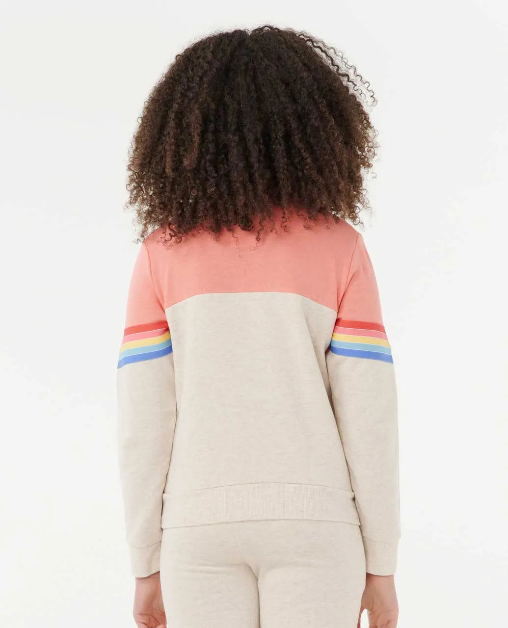 Rip Curl Kids Surf Revival Sweatshirt