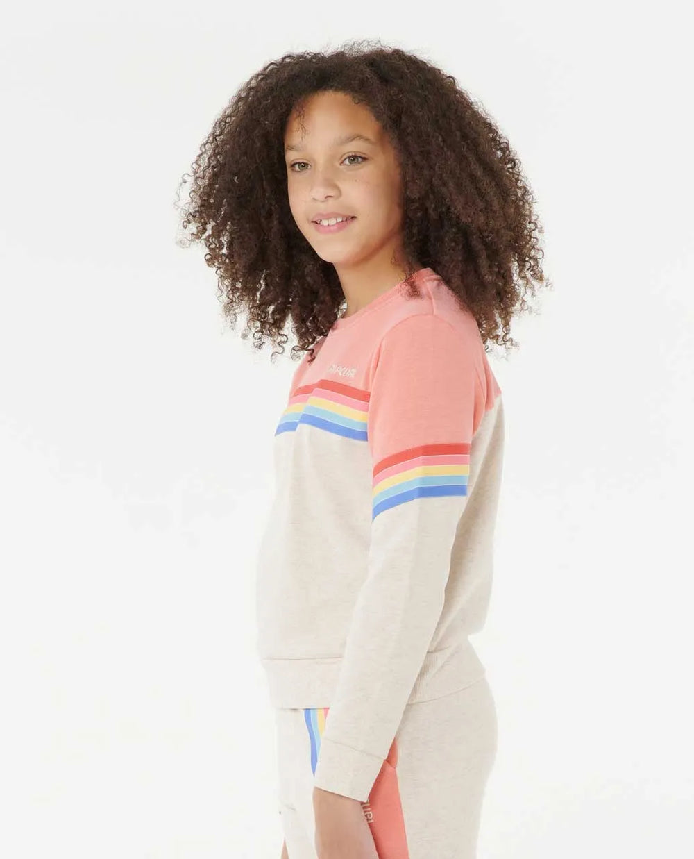 Rip Curl Kids Surf Revival Sweatshirt