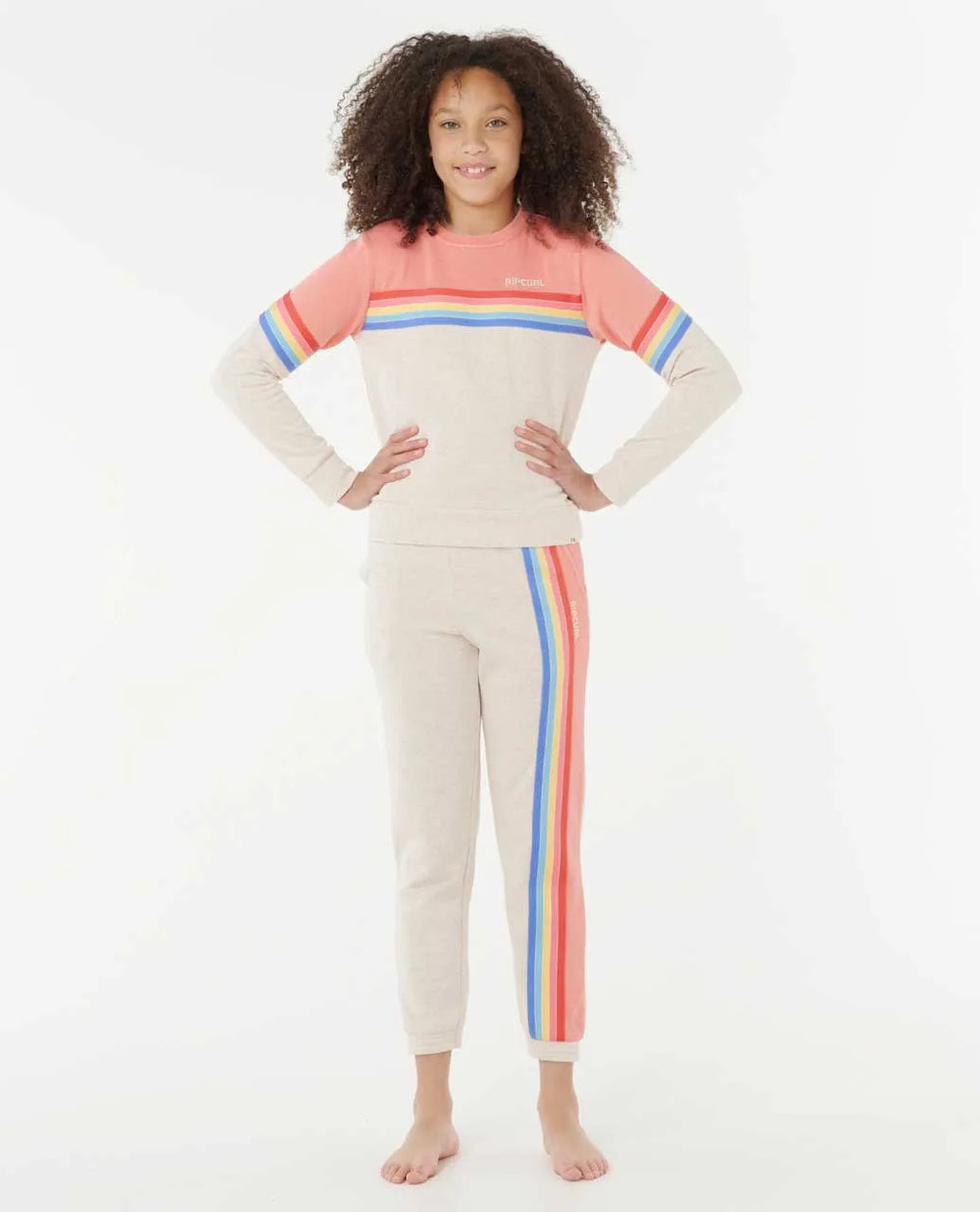 Rip Curl Kids Surf Revival Sweatshirt