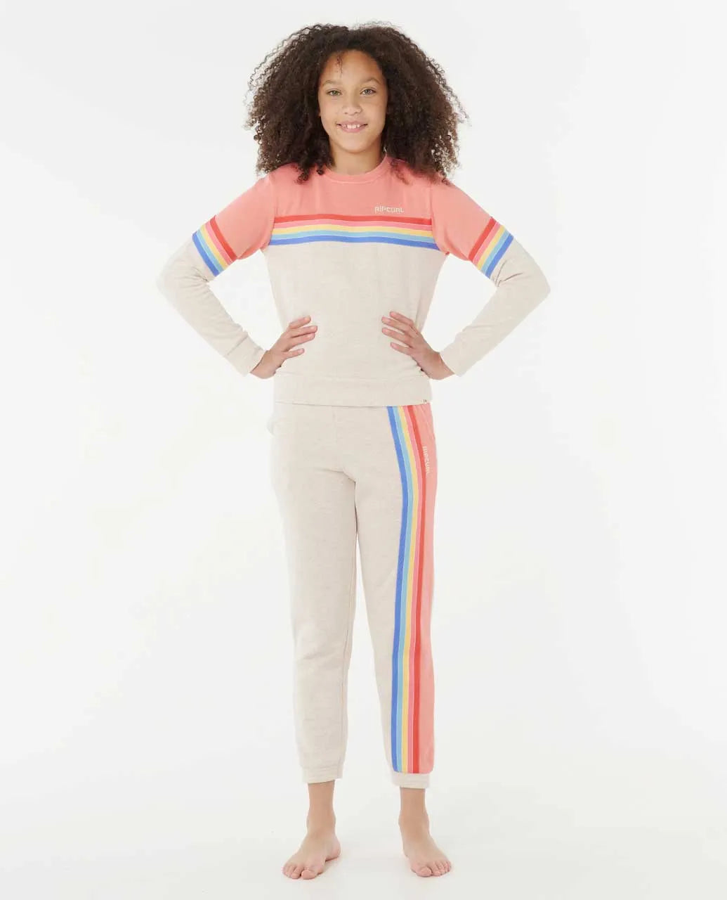 Rip Curl Kids Surf Revival Sweatshirt