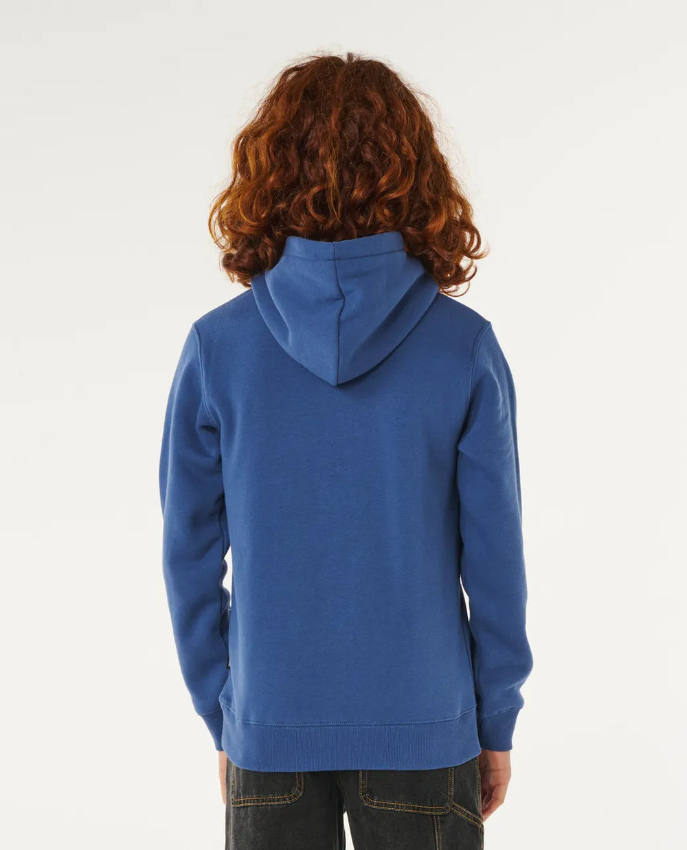 Rip Curl Kids Stapler Hoodie