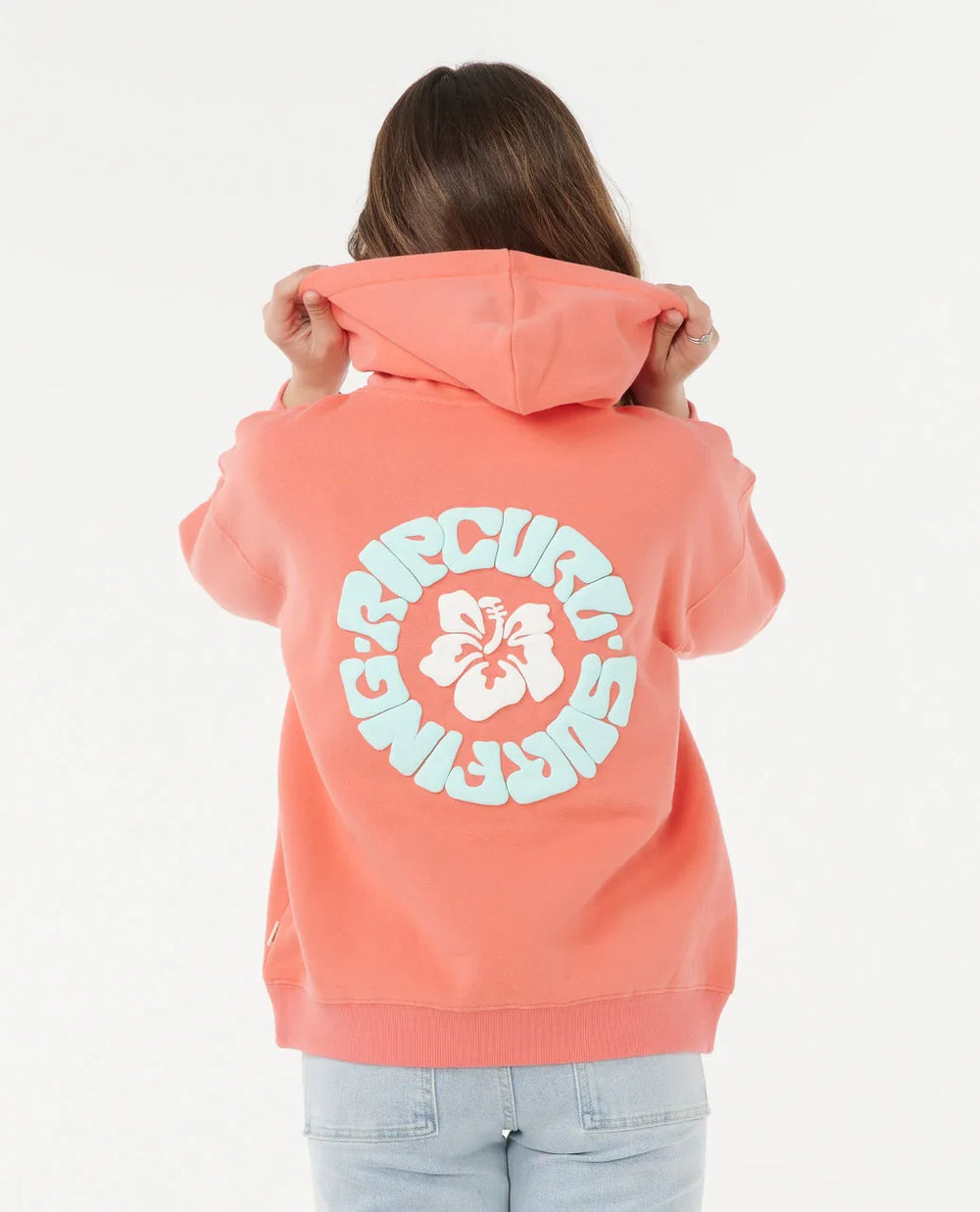 Rip Curl kids Luxe Surf Hoodie