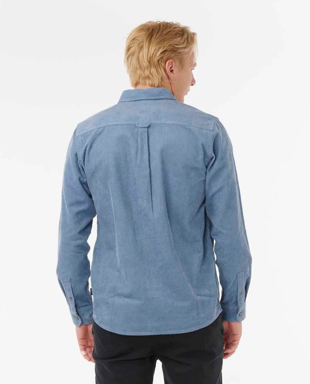 Rip Curl Classic Surf Cord Shirt