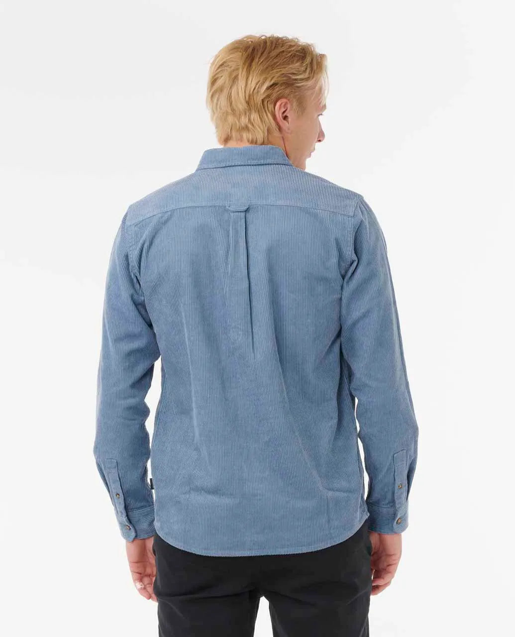Rip Curl Classic Surf Cord Shirt