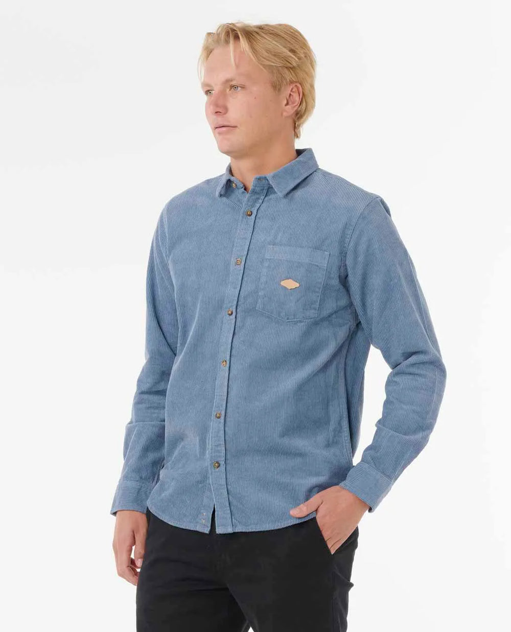 Rip Curl Classic Surf Cord Shirt