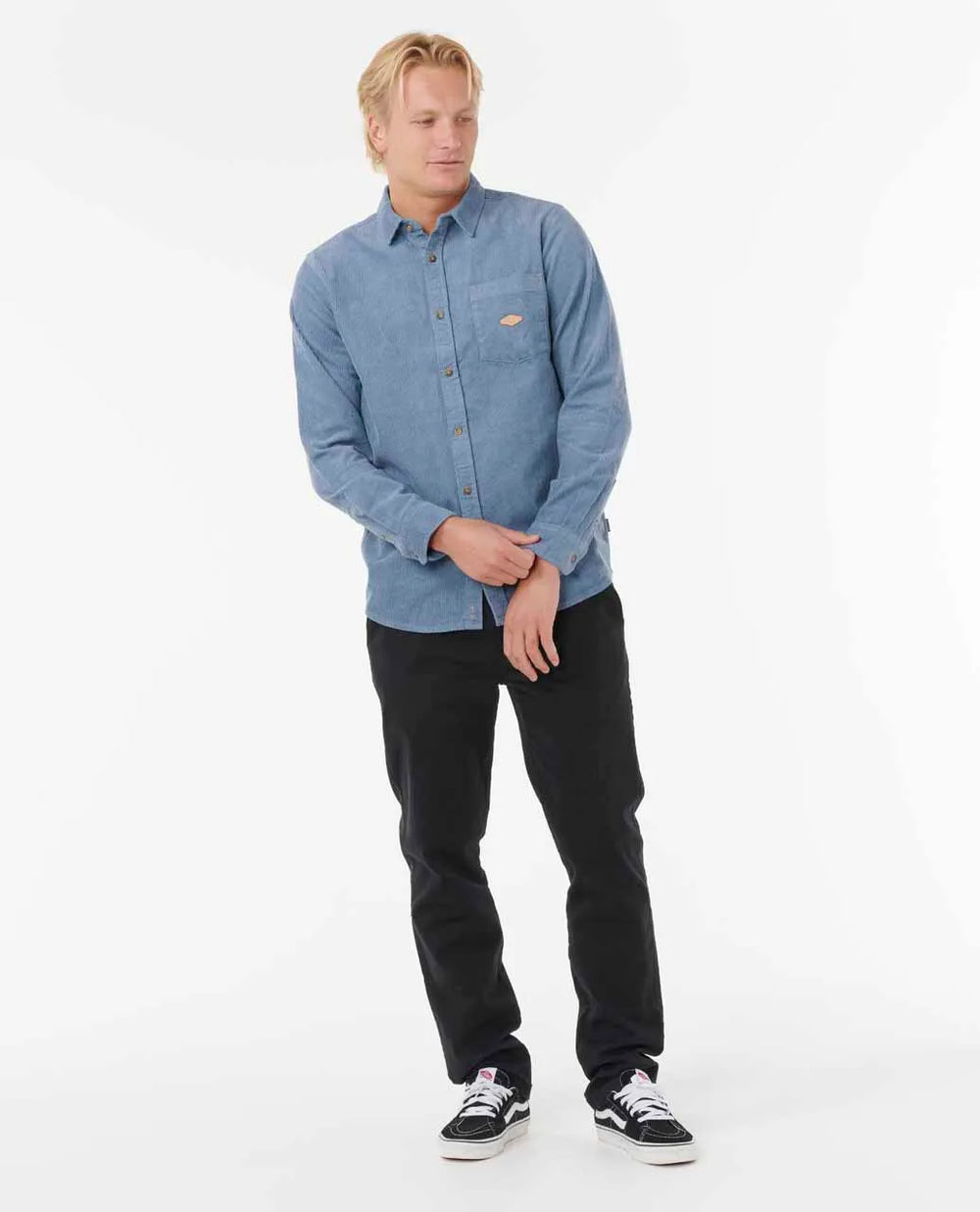Rip Curl Classic Surf Cord Shirt
