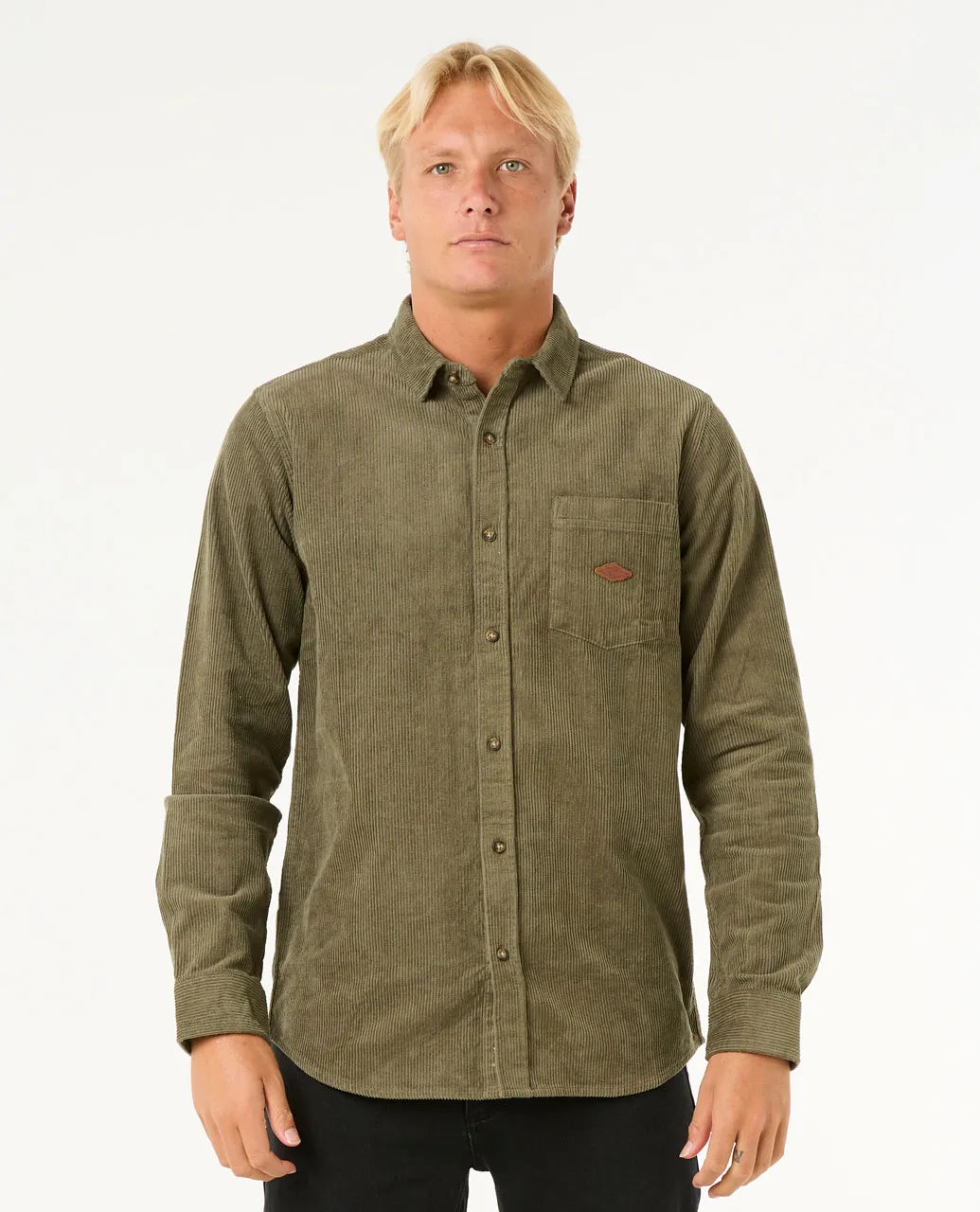 Rip Curl Classic Surf Cord Shirt