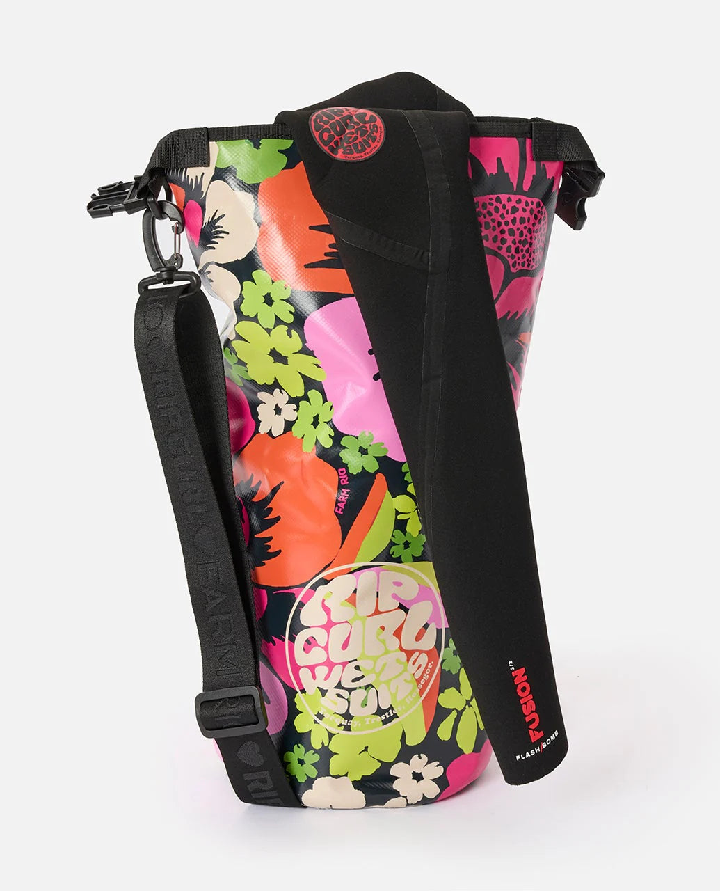 Rip Curl Surf Series 10L Barrel Bag