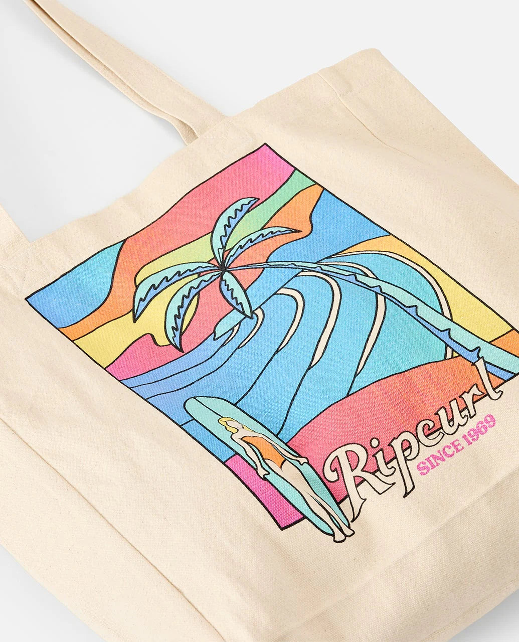 Rip Curl Custom Desto 20L Tote Bag