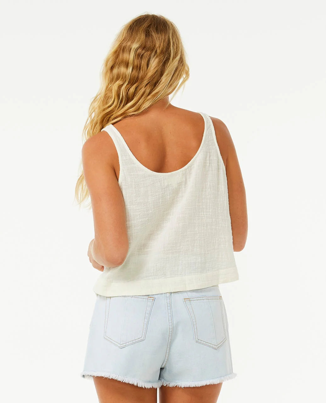 Rip Curl Classic Surf Tank II Top