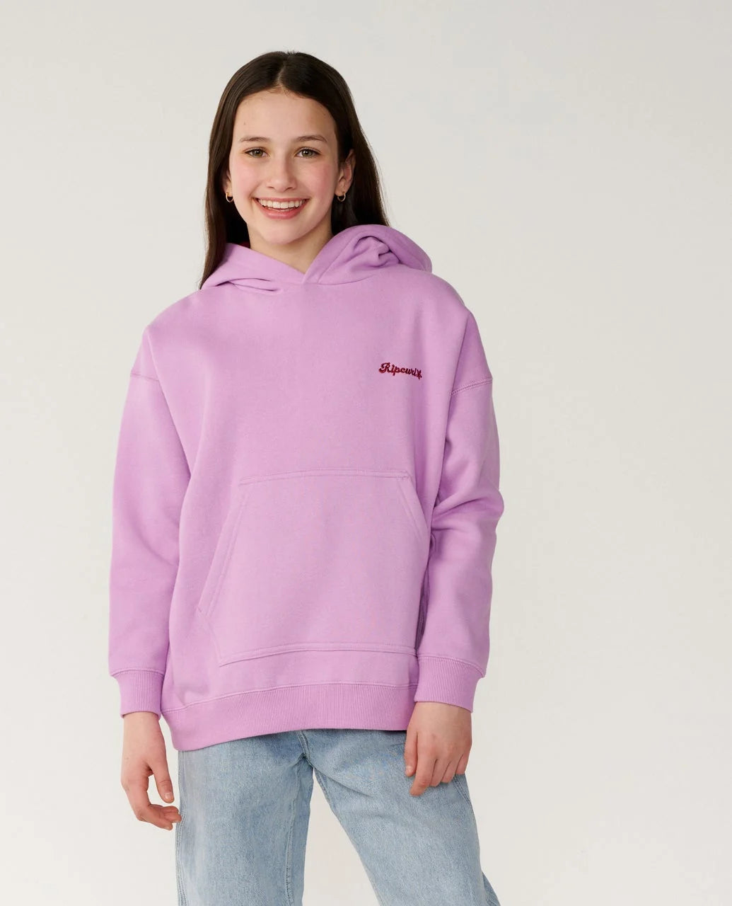 Rip Curl Kids Sunkissed Search Hoodie