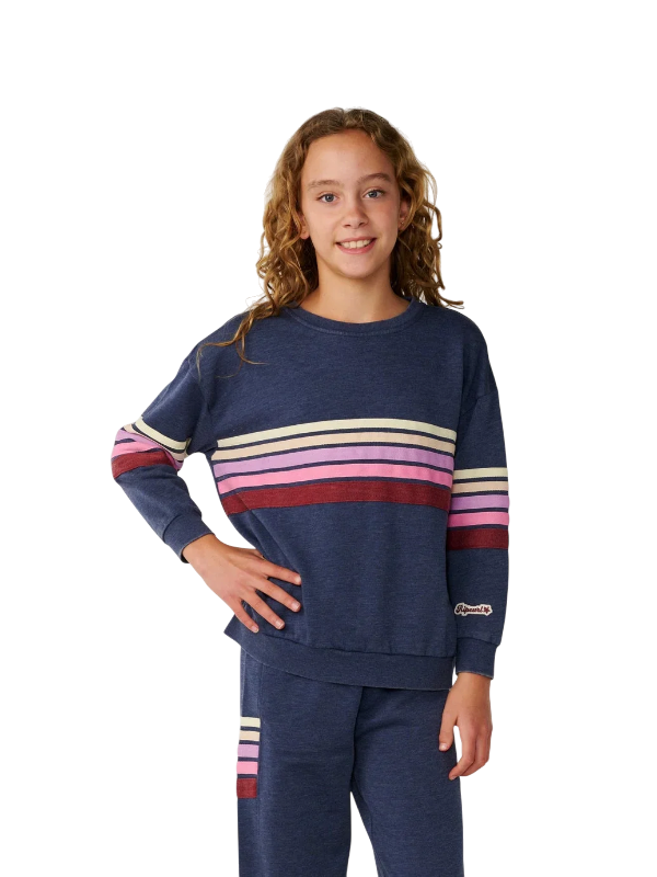 Rip Curl Kids Surf Revival Sweatshirt