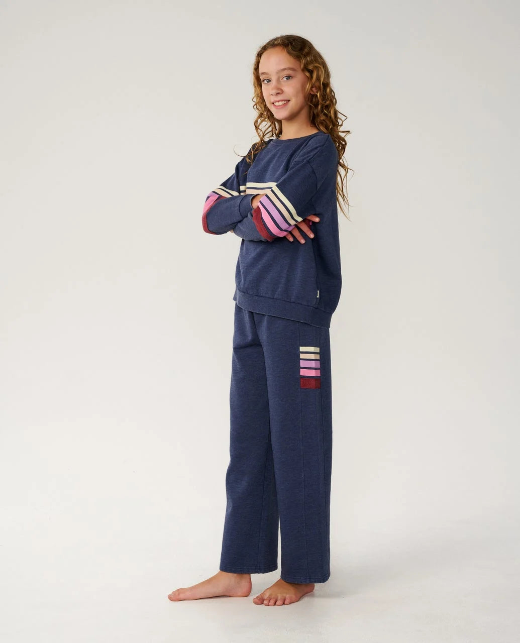 Rip Curl Kids Surf Revival Sweatshirt