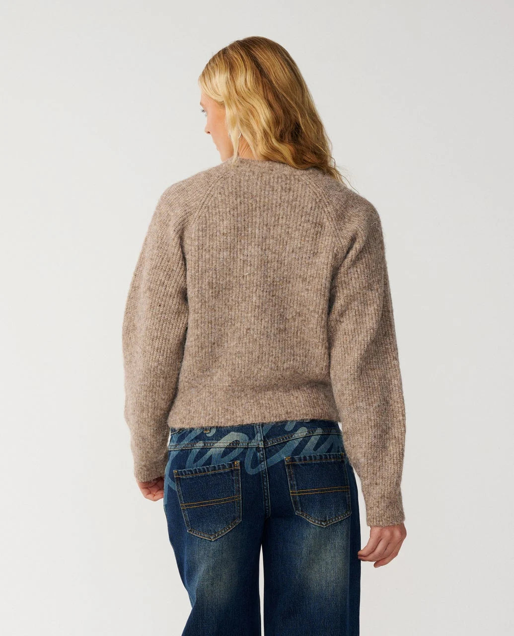 Rip Curl Venture Zip Cardigan