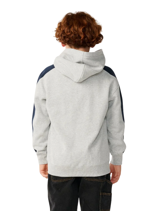 Rip Curl Kids Archive Panel Hoodie