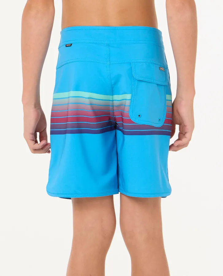 Rip Curl Kids Mirage Surf Revival Boardshorts