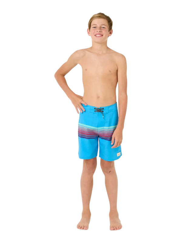 Rip Curl Kids Mirage Surf Revival Boardshorts