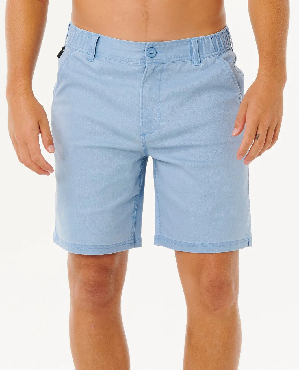 Rip Curl Boardwalk Pacific Rinse Walk Short