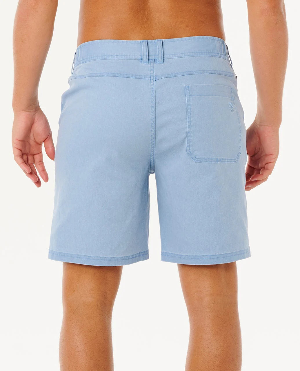 Rip Curl Boardwalk Pacific Rinse Walk Short