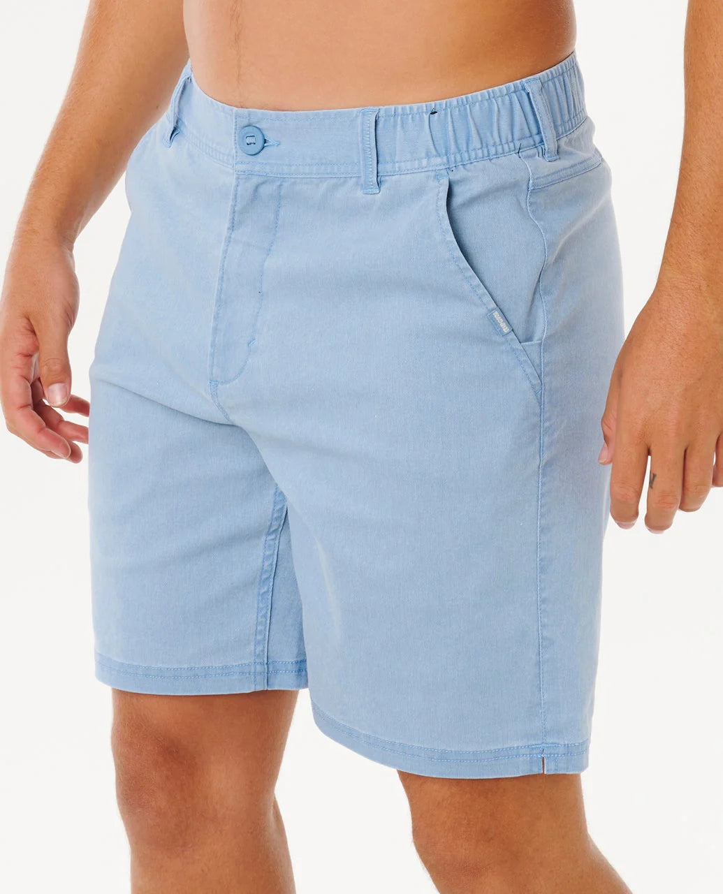 Rip Curl Boardwalk Pacific Rinse Walk Short