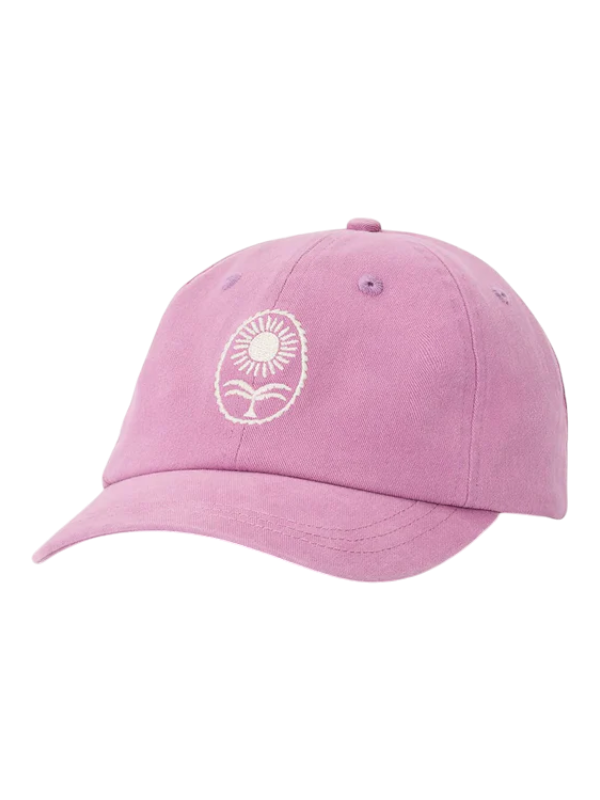 Rip Curl Mixed 6 Panel Cap