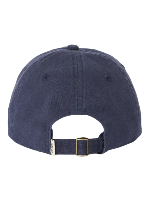 Rip Curl Mixed 6 Panel Cap