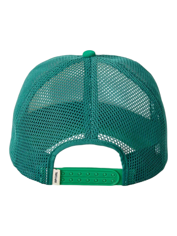 Rip Curl Mixed Revival Trucker Cap