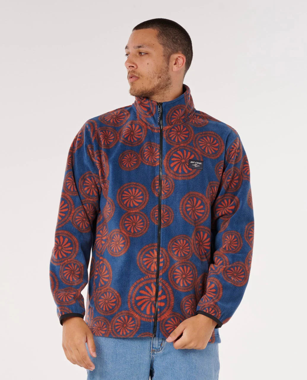 Rip Curl Fun Times Polar Fleece