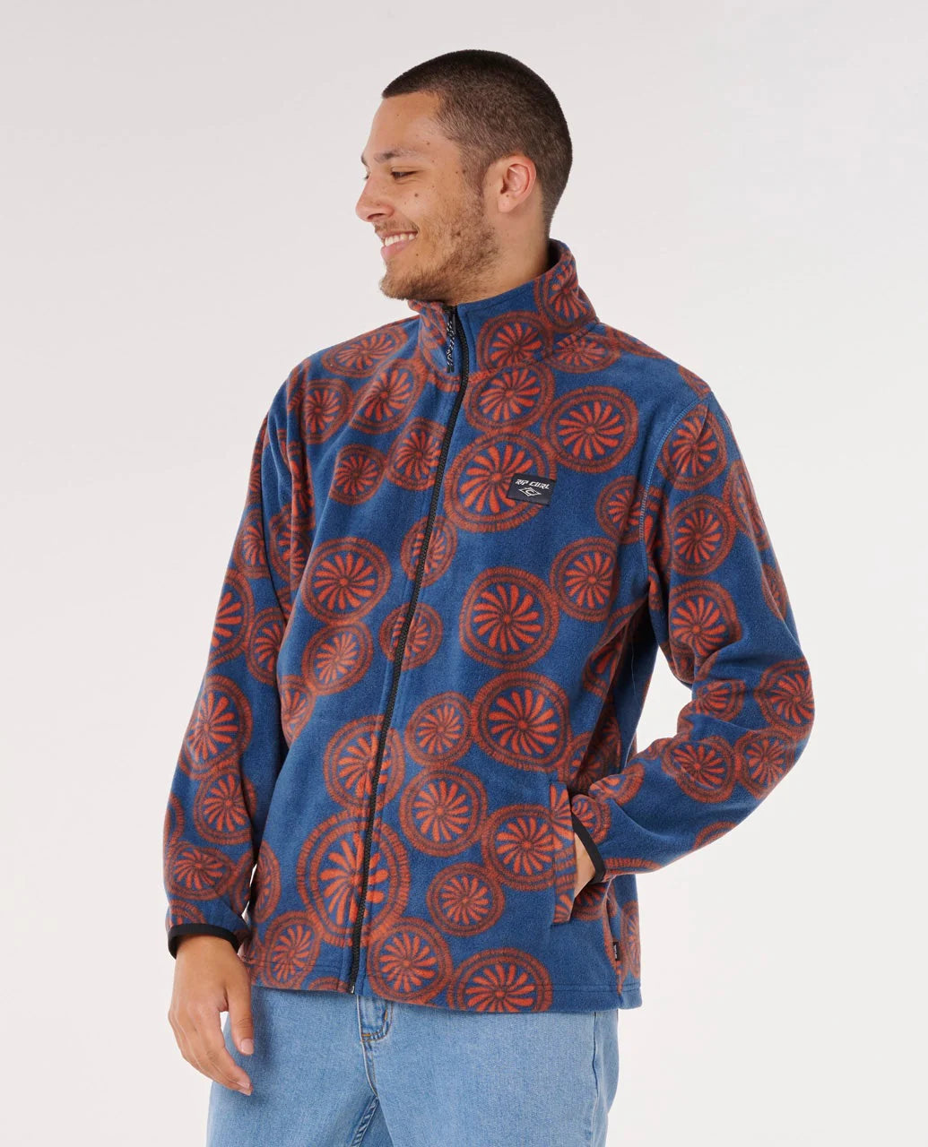 Rip Curl Fun Times Polar Fleece