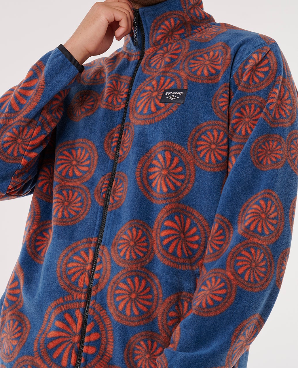 Rip Curl Fun Times Polar Fleece