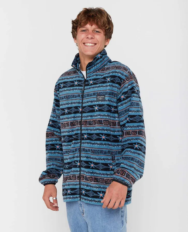 Rip Curl Fun Times Polar Fleece
