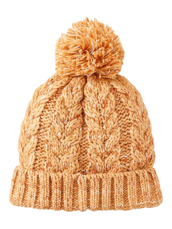 Rip Curl Classic Reg Pom Pom Beanie