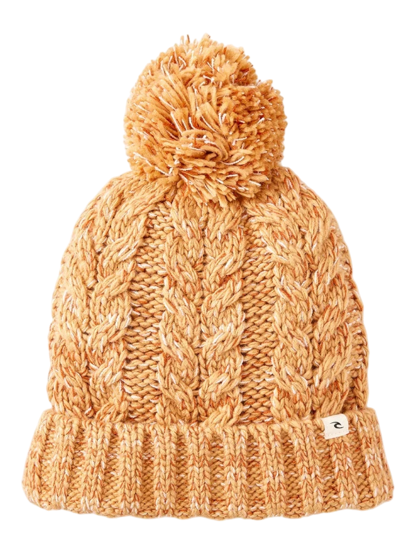 Rip Curl Classic Reg Pom Pom Beanie
