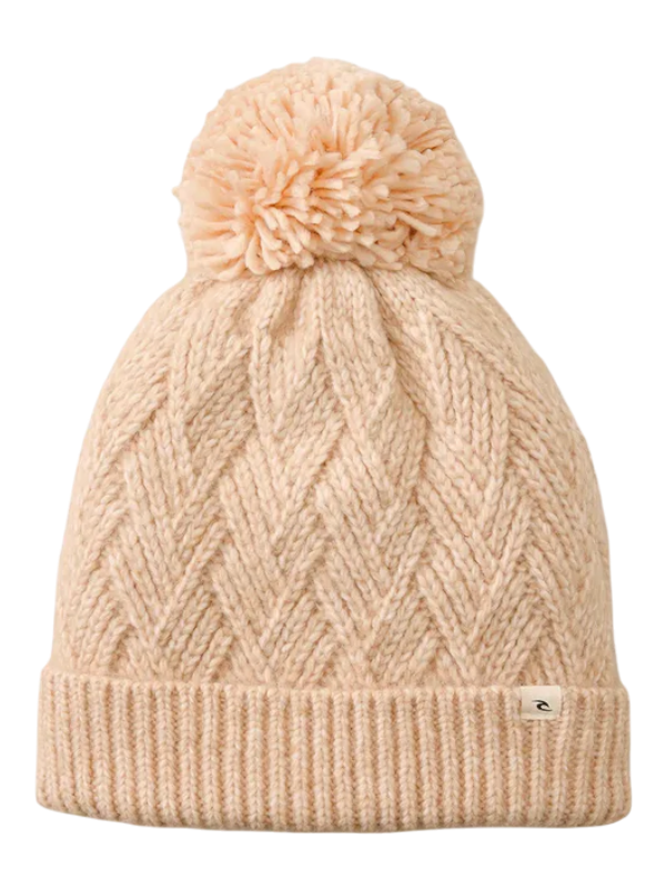 Rip Curl Premium Reg Pom Pom Beanie