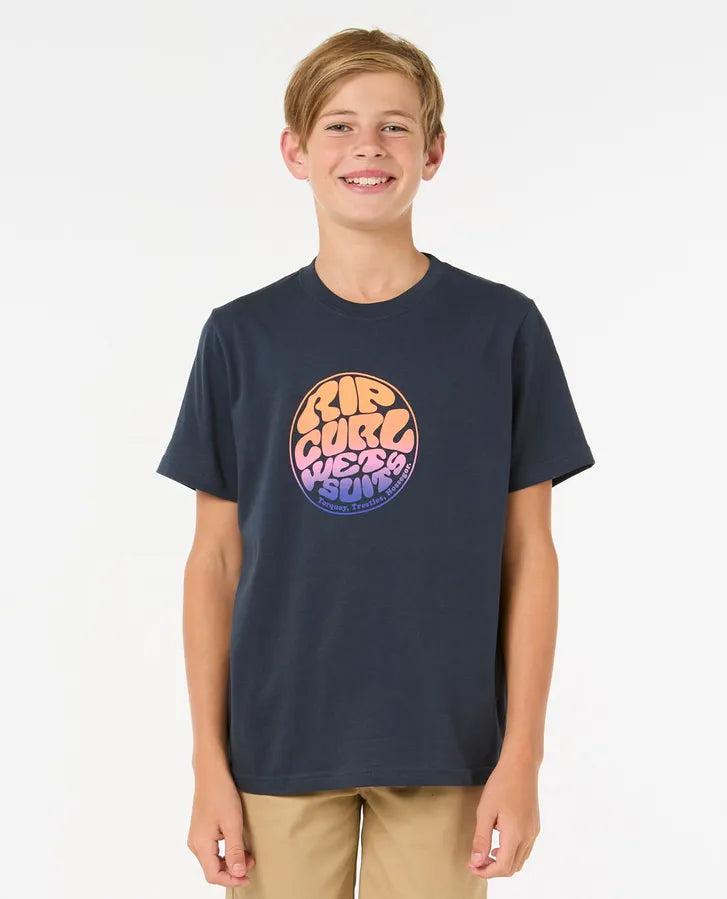 Rip Curl Kids Filgree T-Shirt
