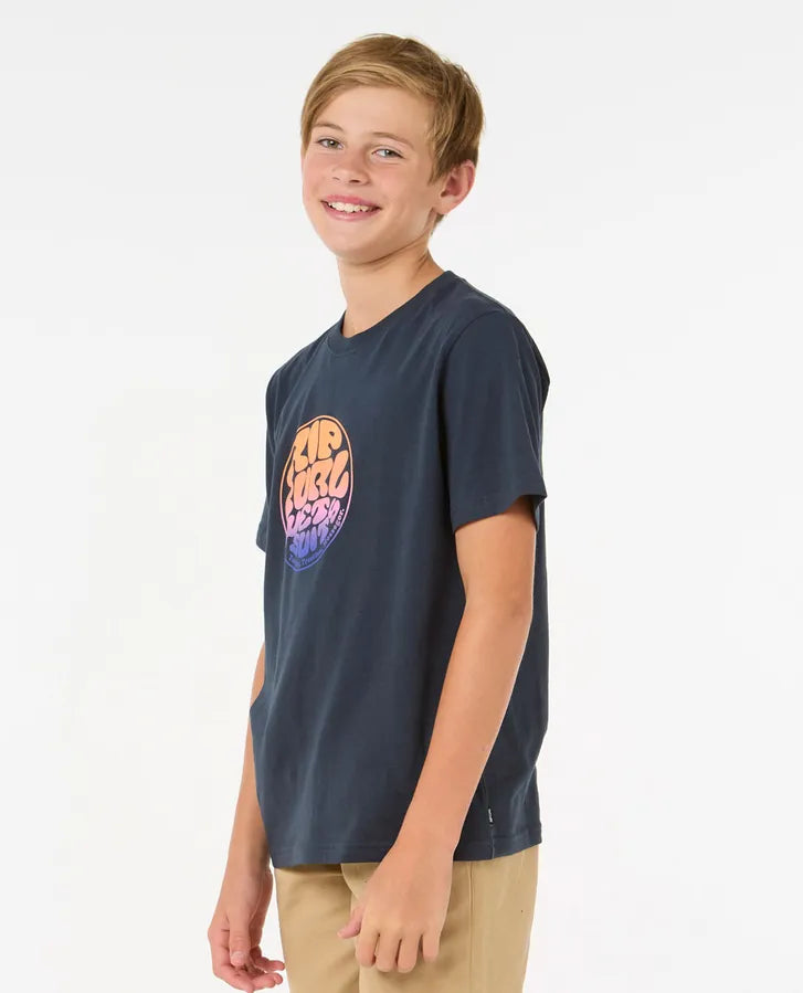 Rip Curl Kids Filgree T-Shirt