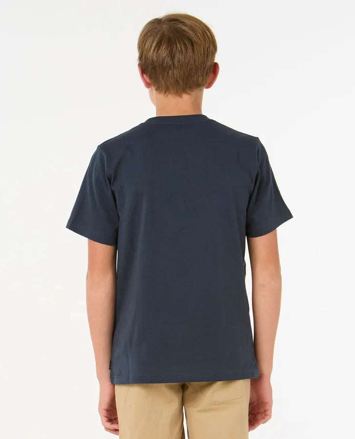 Rip Curl Kids Filgree T-Shirt